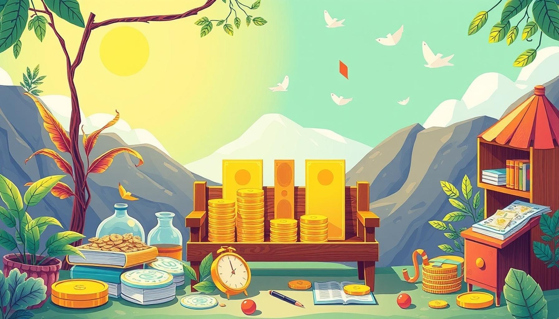 The Role of Sleep Routine in Improving Rest Quality