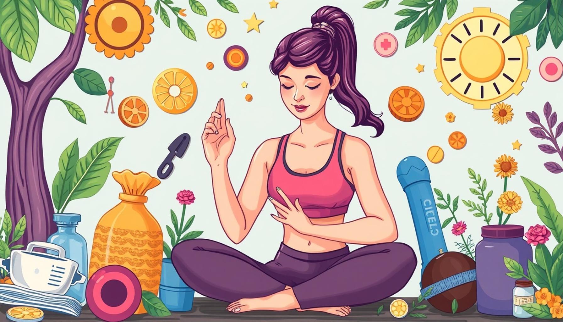 Incorporating Mindfulness into Your Workout: A Holistic Approach to Fitness