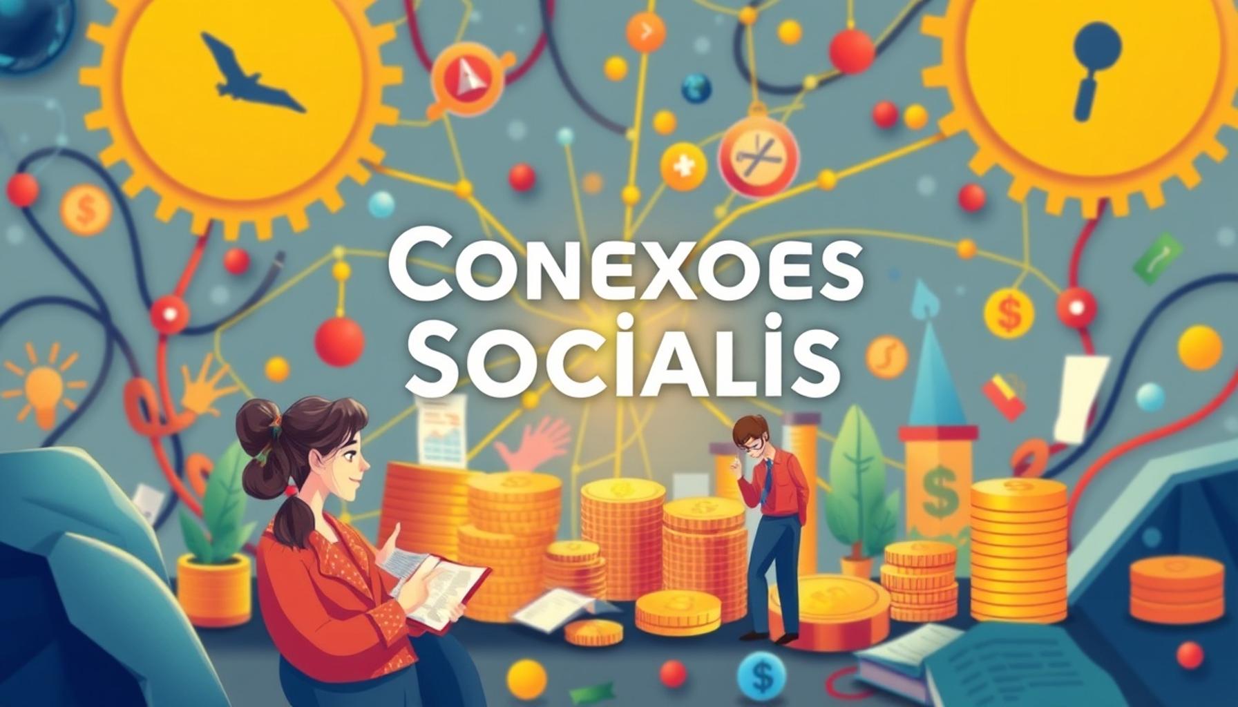 Social Connections: The Role of Interpersonal Relationships in Stress Management