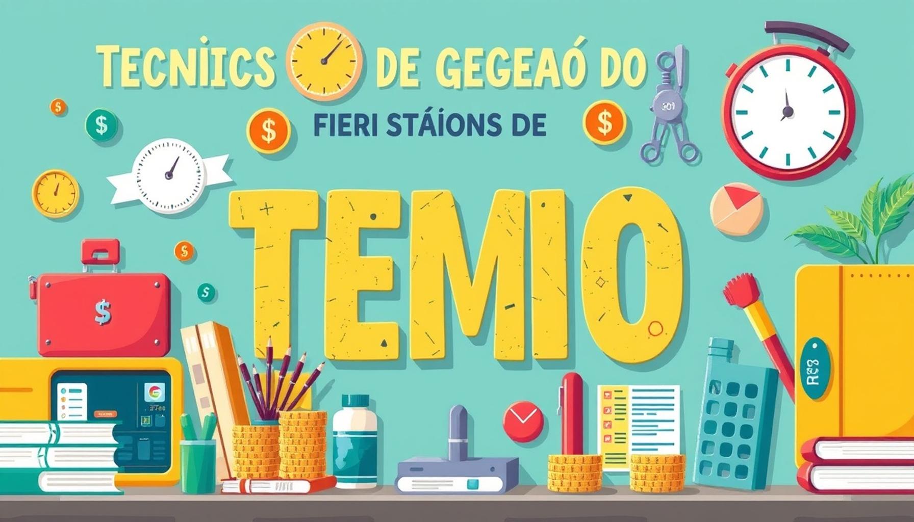 Time Management Techniques: How to Organize Your Tasks to Minimize Stress