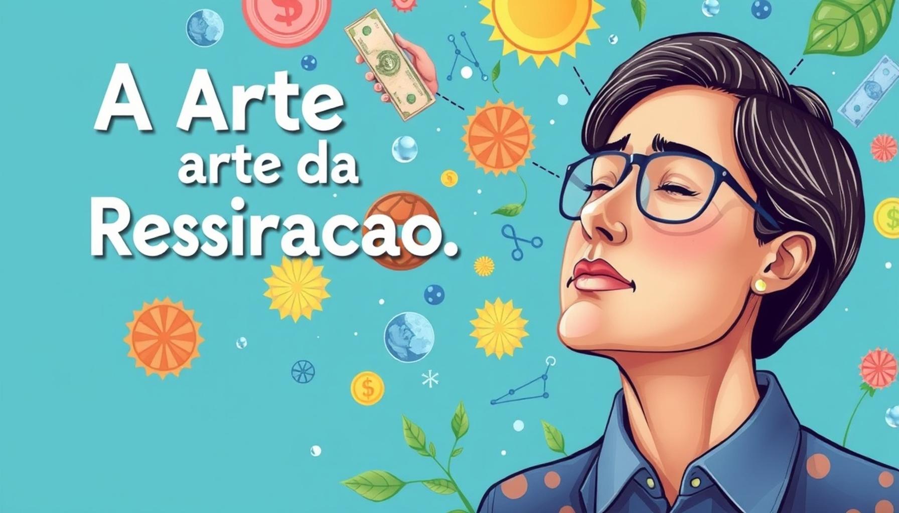 The Art of Breathing: Breathing Techniques to Reduce Stress Daily