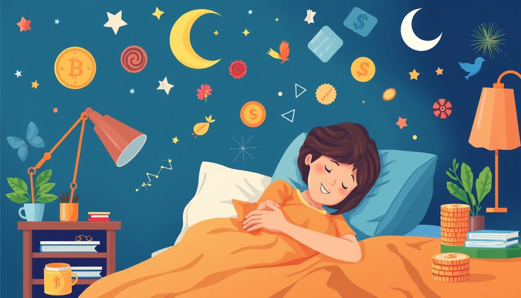 Impact of Sleep Quality on Mental Health and Emotional Well-being