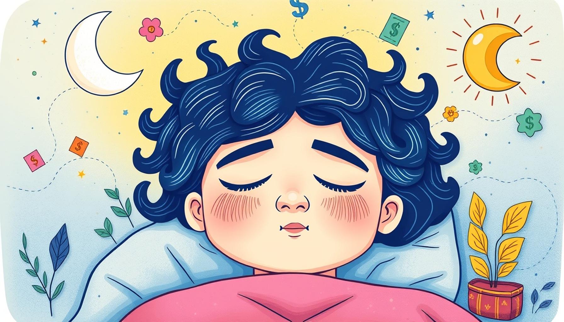 Mindfulness and Relaxation Techniques for Better Sleep Quality