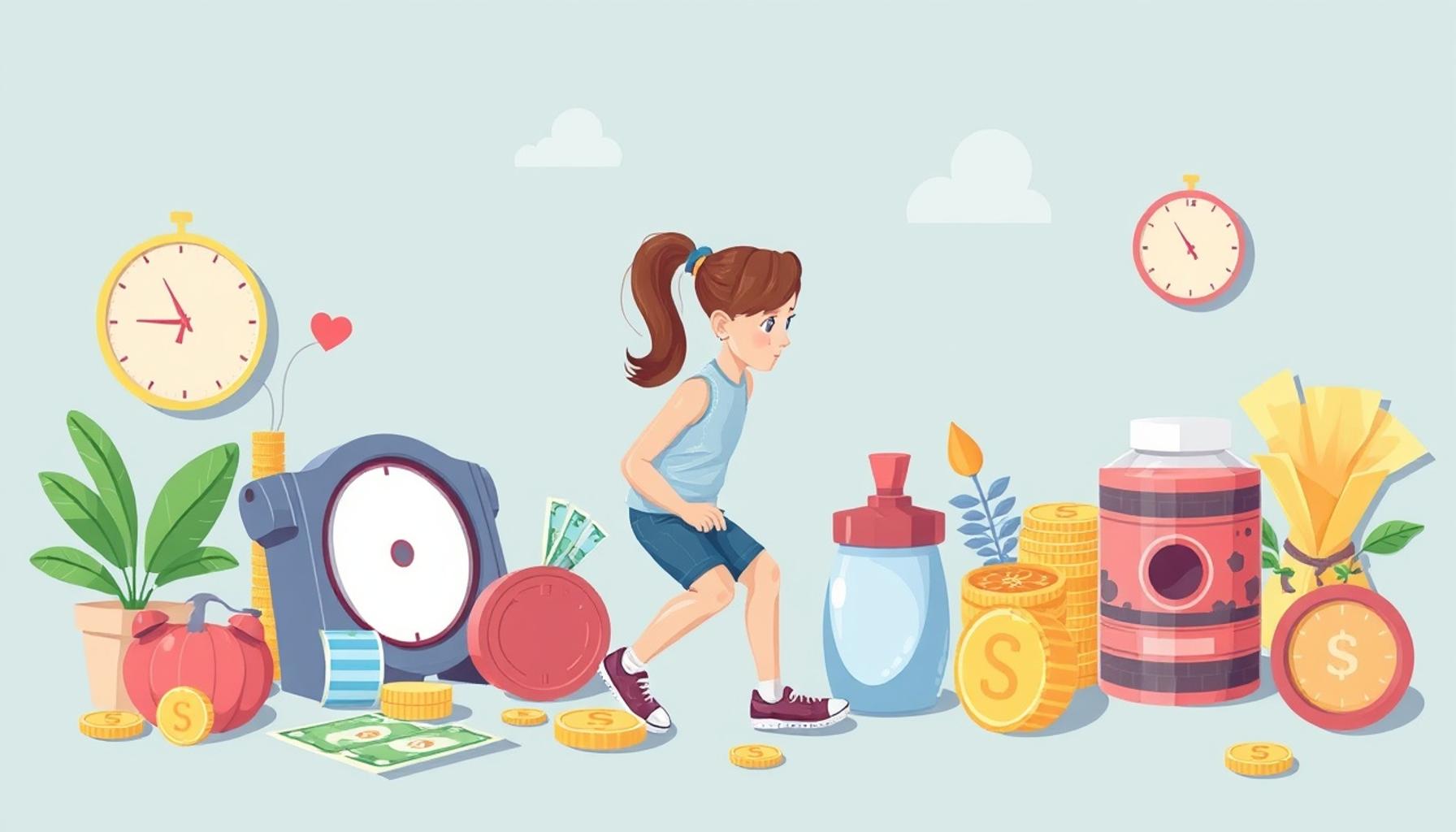 The Benefits of Incorporating Short Workouts into Your Daily Routine