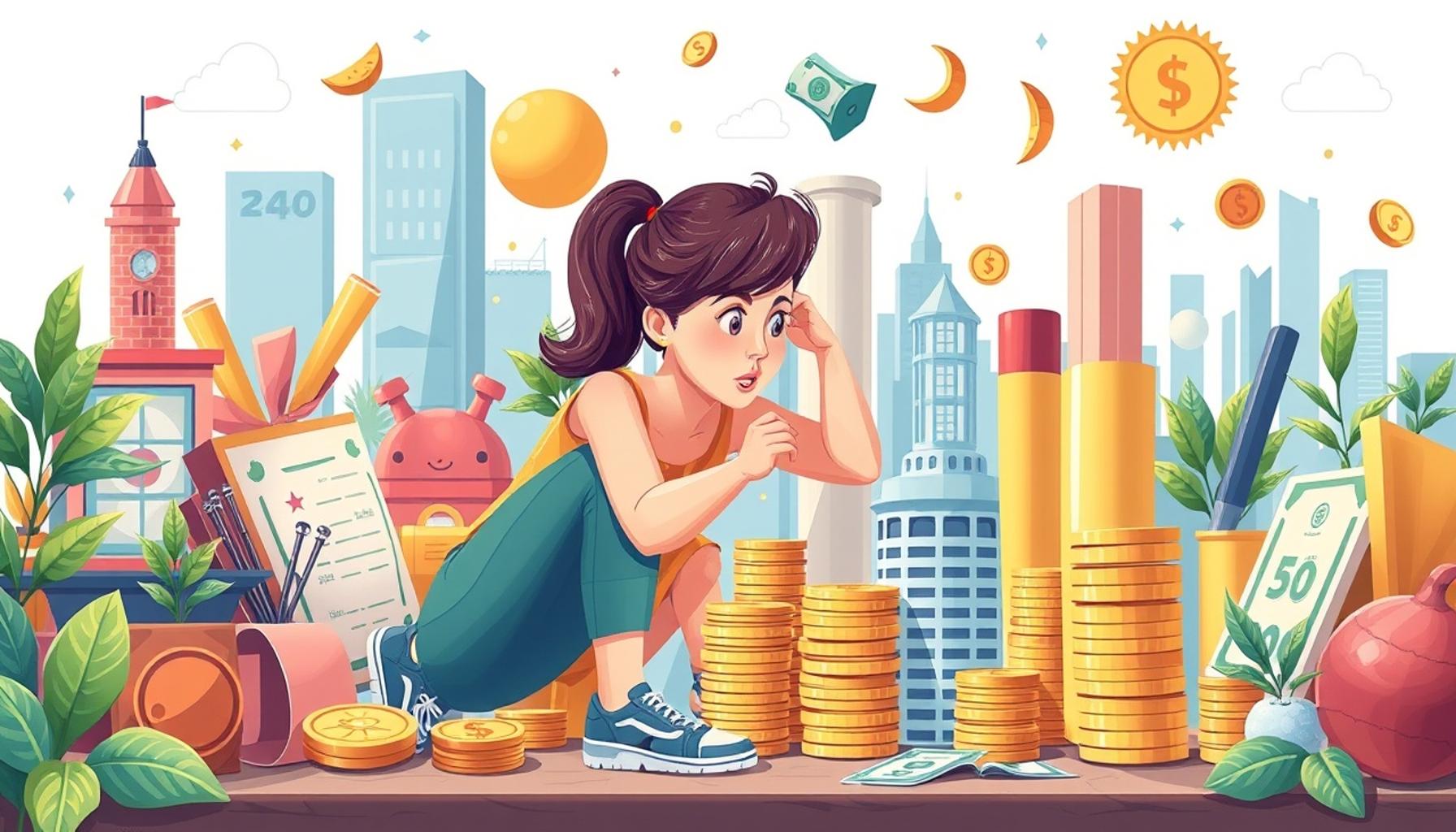 The connection between physical exercise and anxiety reduction