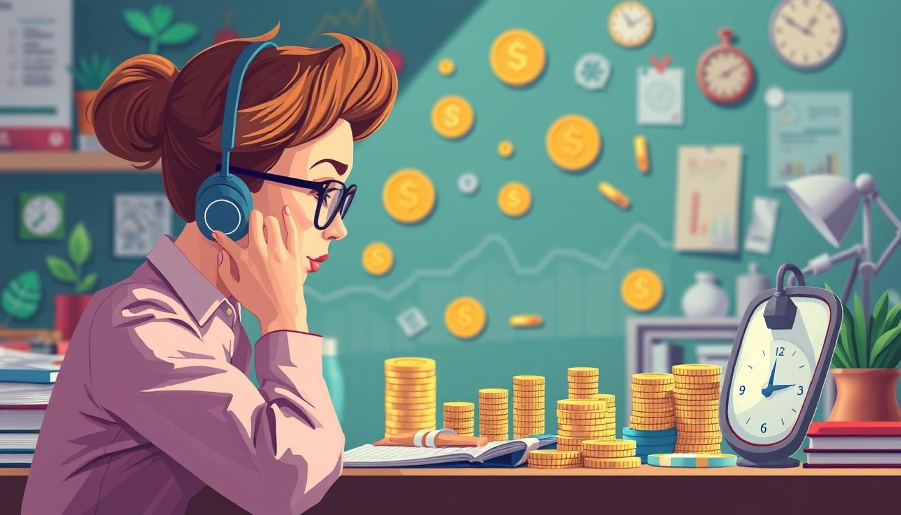 Strategies for Managing Stress in the Workplace