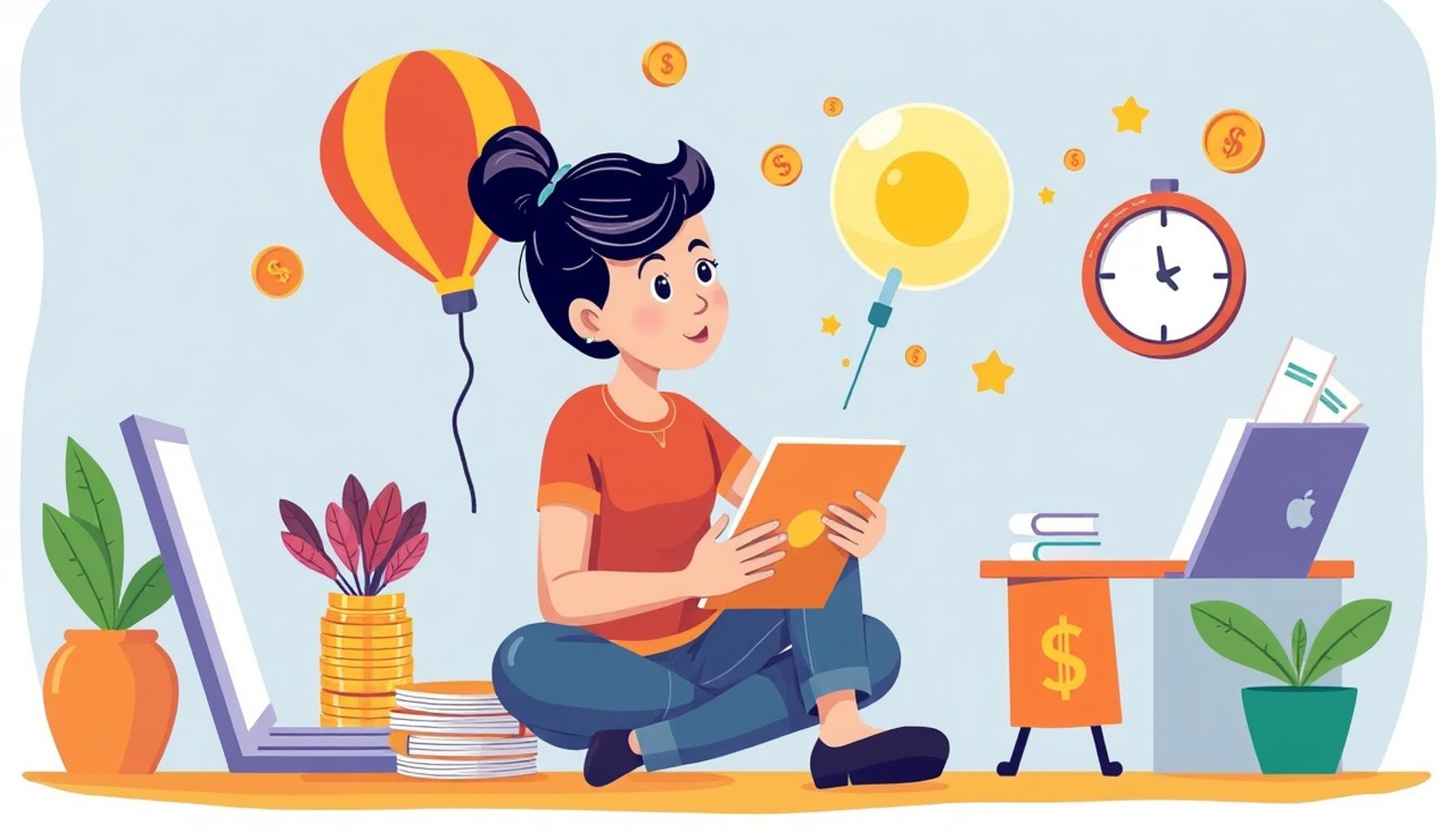 How the Practice of Gratitude Can Improve Emotional Well-Being