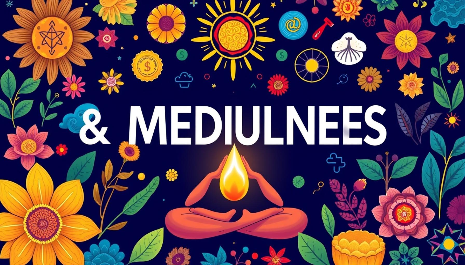 Mindfulness and Meditation: Daily Practices for Managing Stress