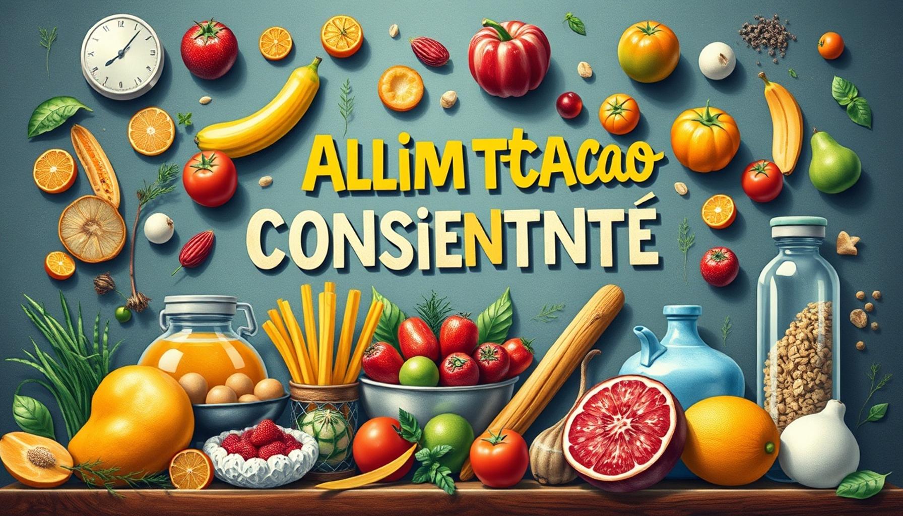 Mindful Eating: How Nutrition Affects Stress Levels