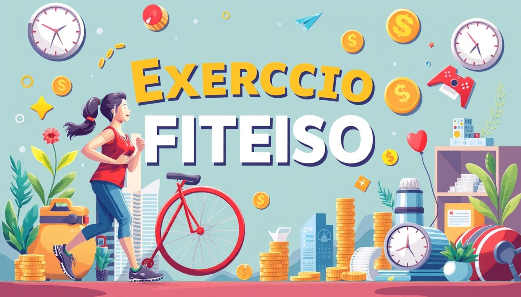 The Importance of Physical Exercise in Reducing Stress and Improving Well-Being