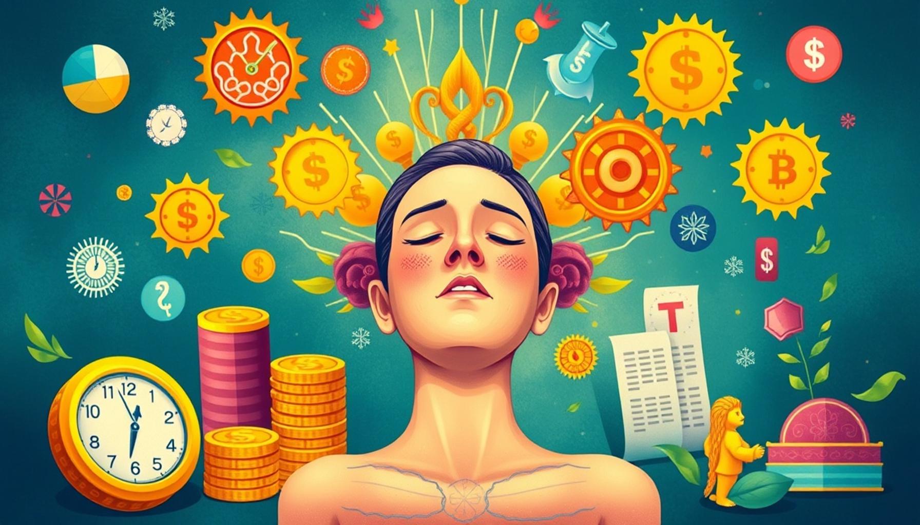 Techniques of Mindful Breathing for Effective Stress Management