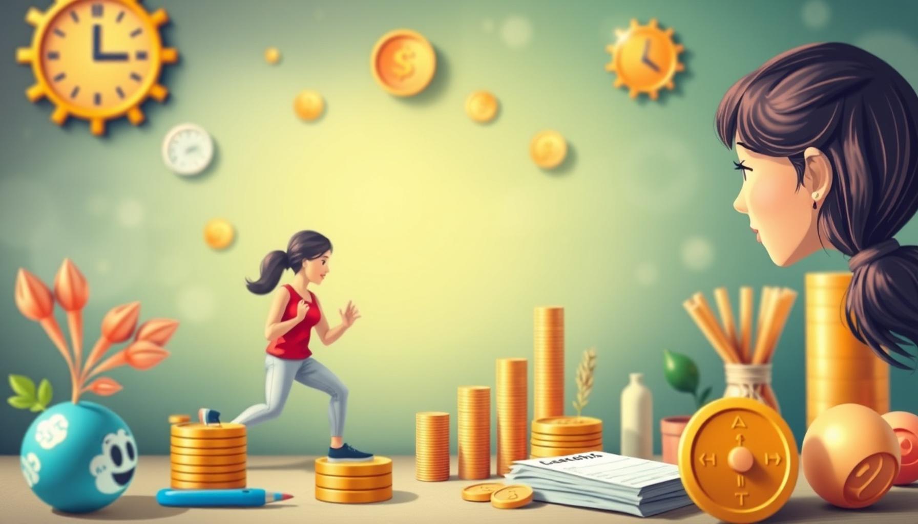 Exercise Strategies to Reduce Stress and Improve Well-Being