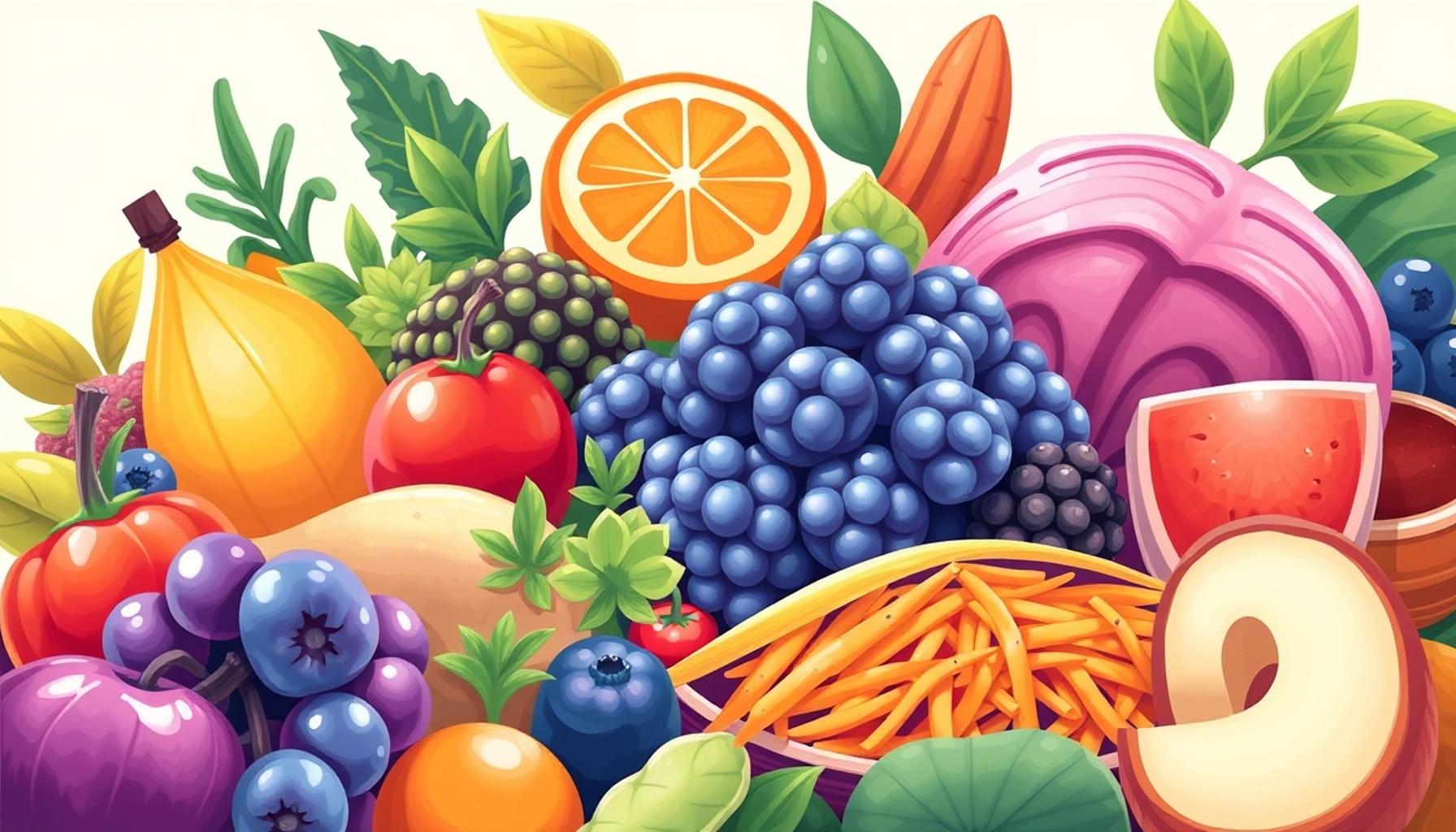 Incorporating Superfoods into Your Daily Diet for Optimal Health