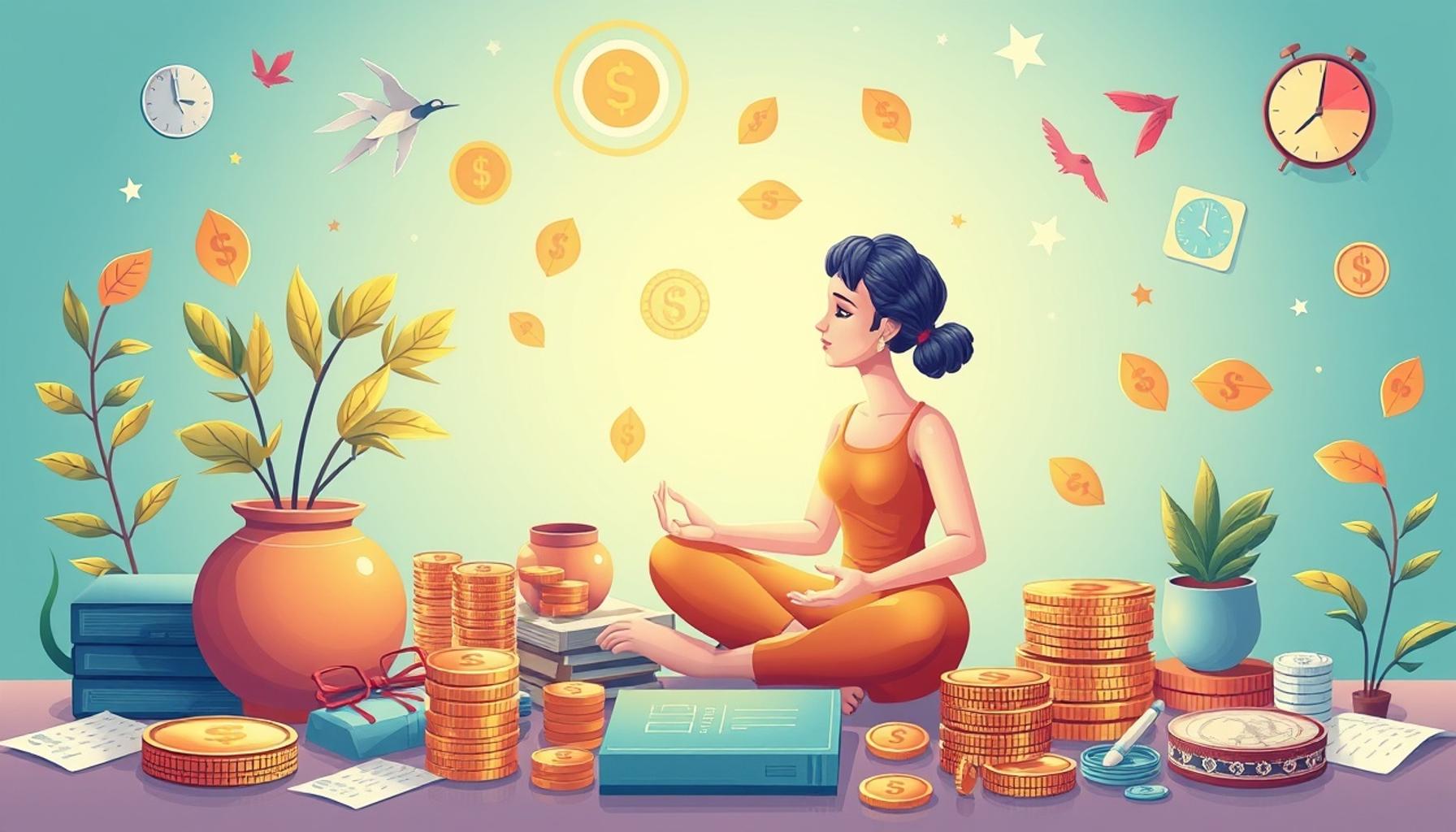 The Importance of Daily Meditation for Mental Health