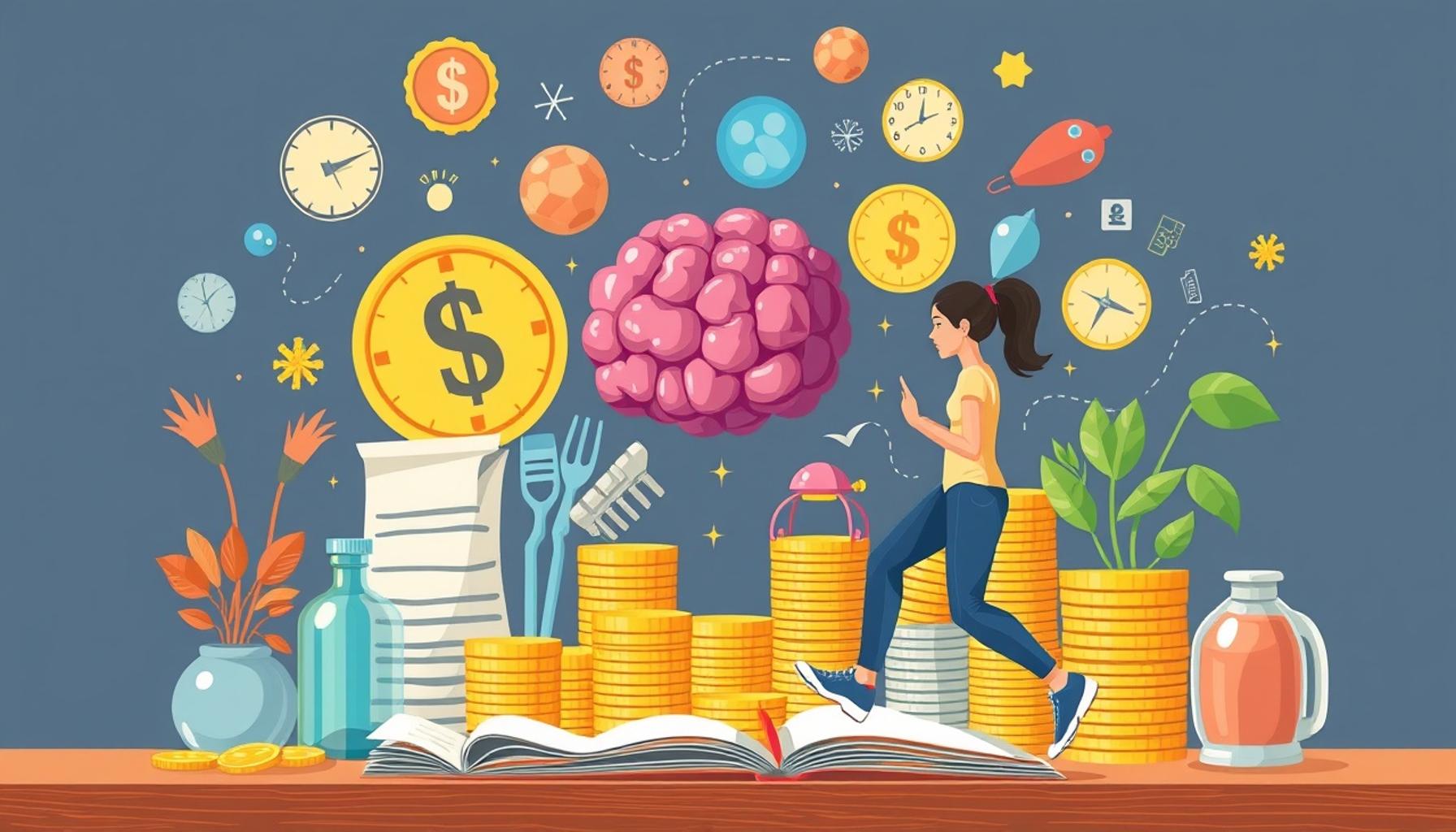 How to Integrate Physical Exercise into Daily Routine to Promote Mental Health and Well-being