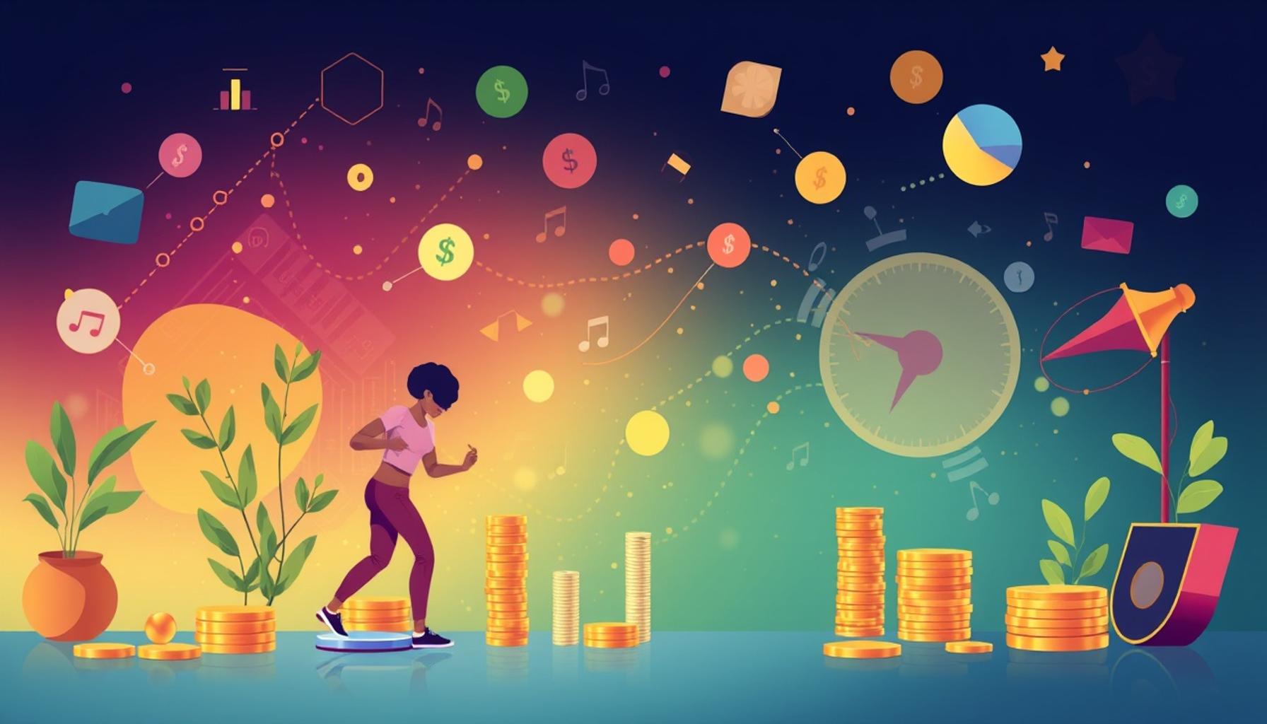 The Relationship Between Physical Exercise and Sleep Quality