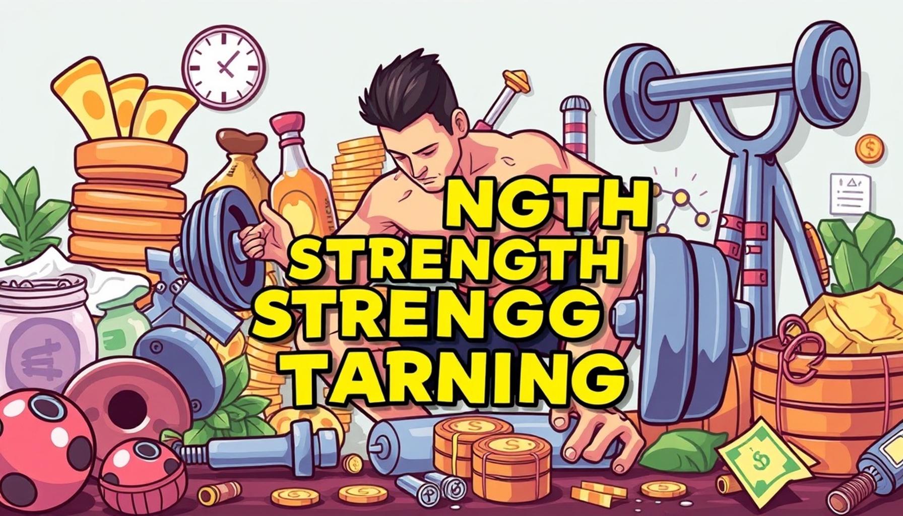 The Benefits of Incorporating Strength Training into Your Weekly Routine