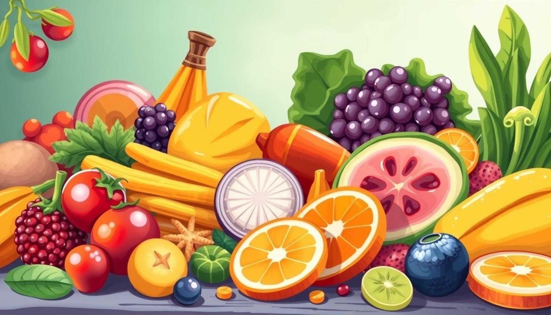 Incorporating Superfoods into Your Daily Diet for Optimal Health