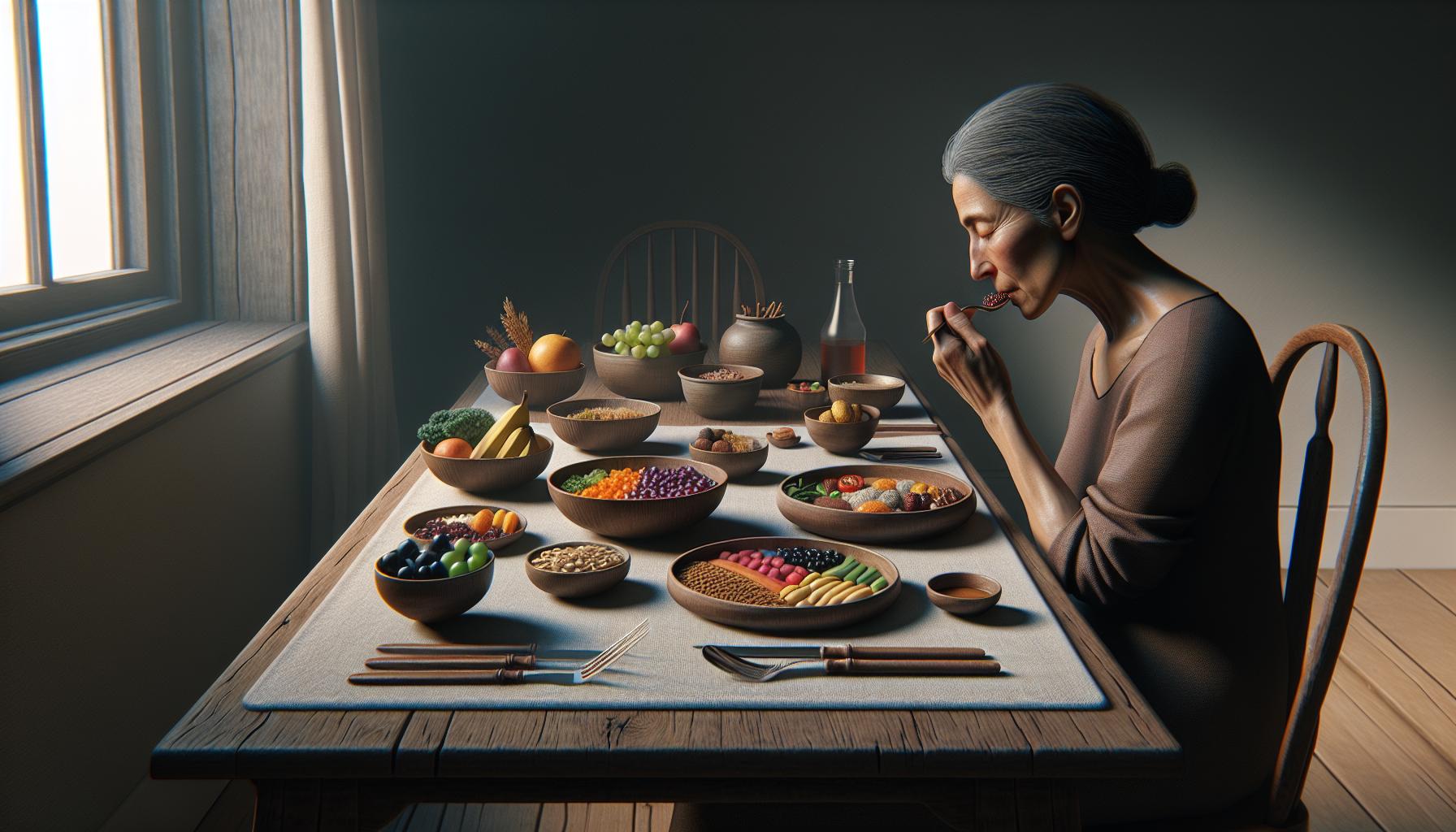 Mindful Eating: Strategies to Enhance Your Relationship with Food