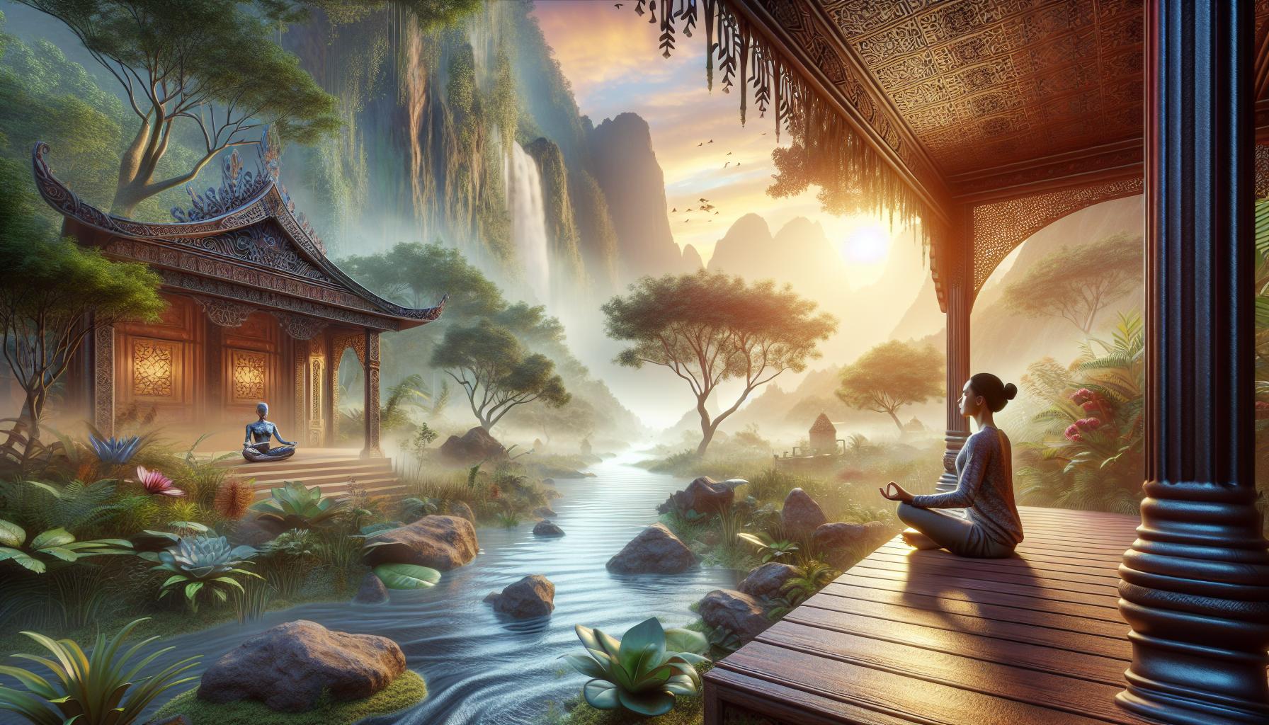 The Importance of Daily Meditation for Mental Well-Being