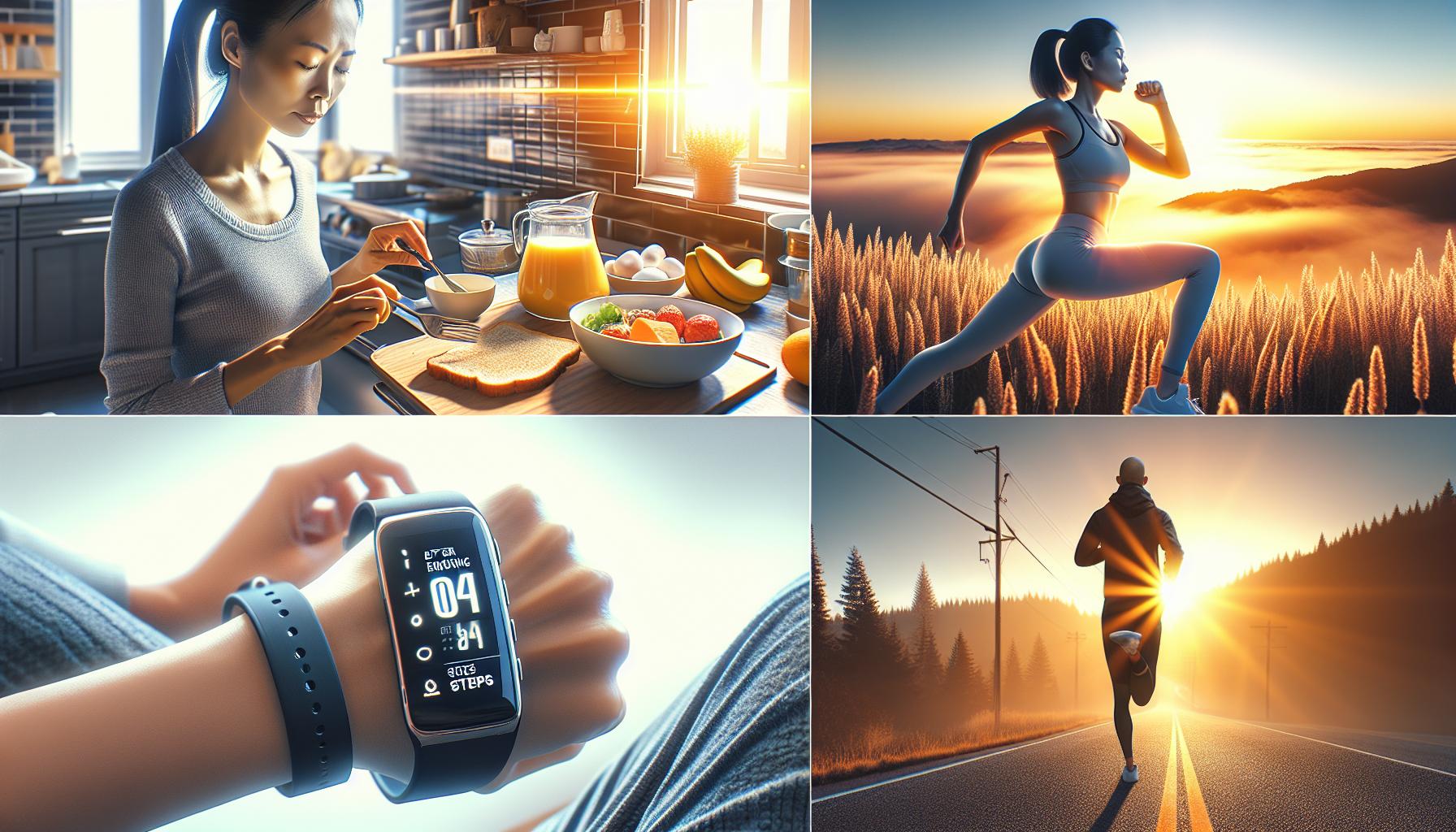 How to Create an Effective Morning Exercise Routine for Better Energy