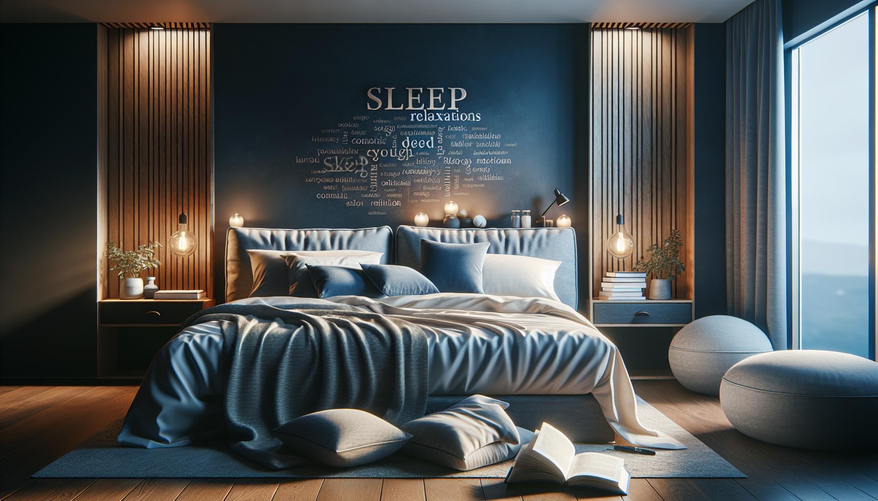 Relaxation Techniques to Improve Sleep Quality