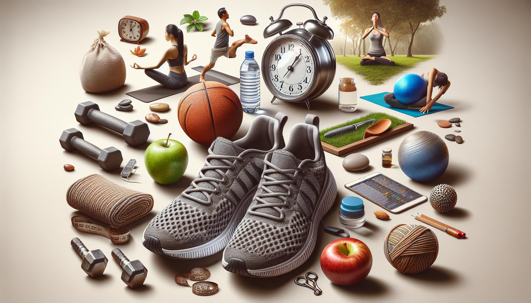 The role of physical activity in the prevention and control of stress