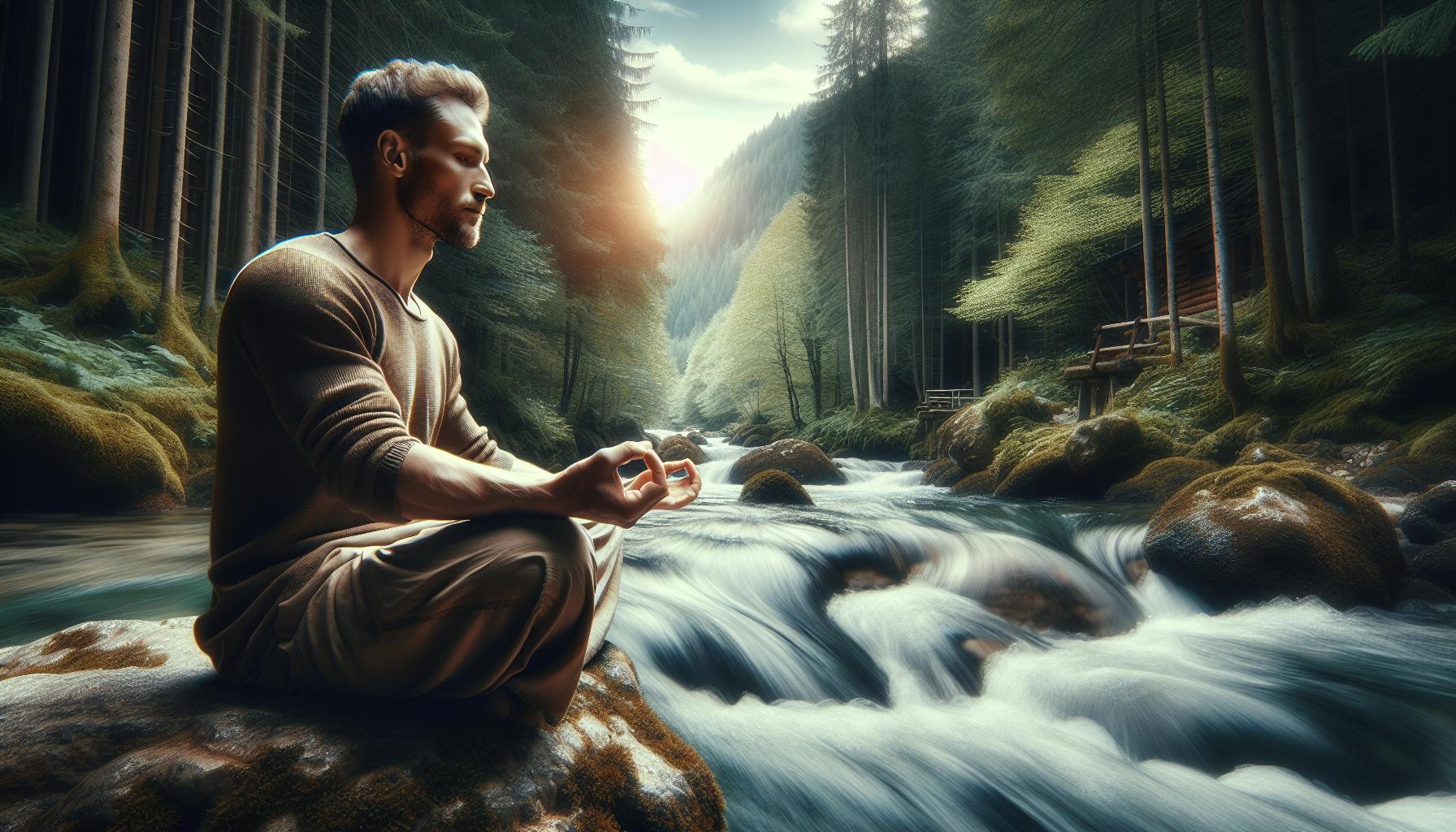 Mindfulness Techniques to Reduce Anxiety and Improve Well-Being