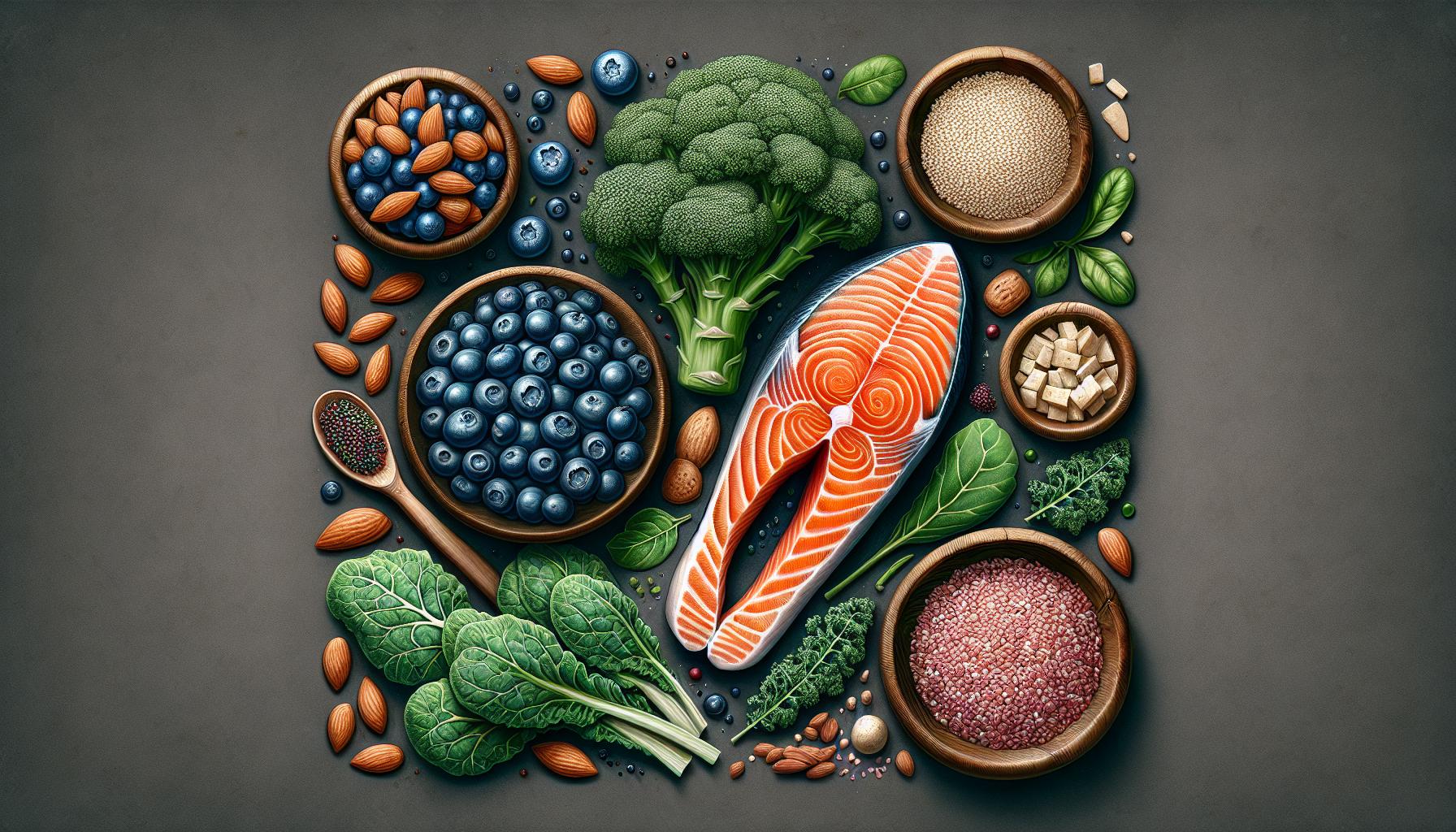 The Role of Superfoods in Enhancing Your Daily Nutrition