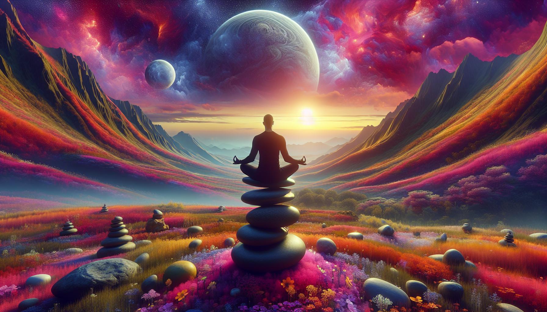 The Importance of Meditation in Mental Health: Daily Practices for Emotional Balance